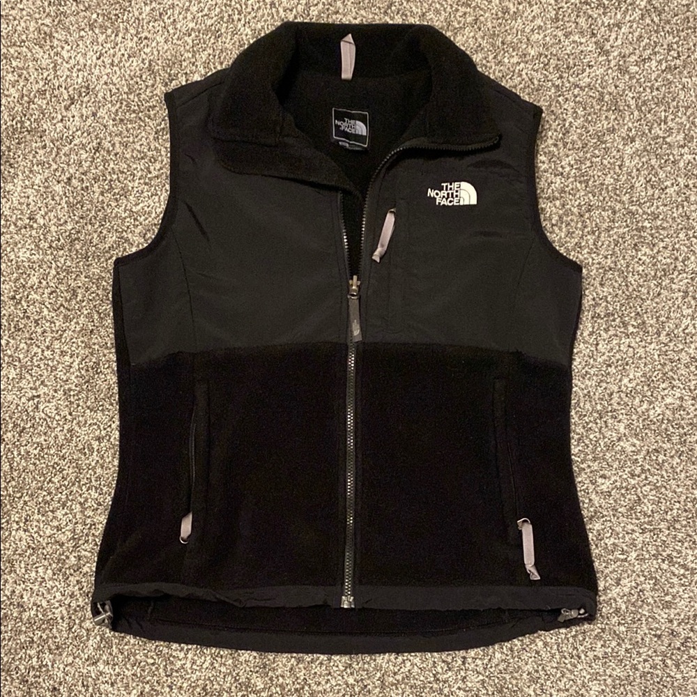 The North Face Denali Vest Women’s Medium